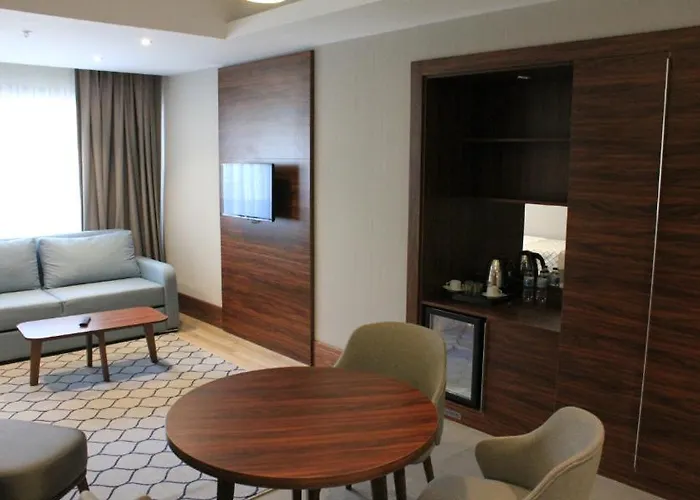 Seven For Life Thermal 5* Kusadasi