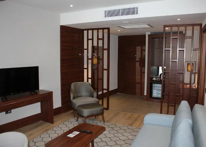 Seven For Life Thermal 5* Kusadasi