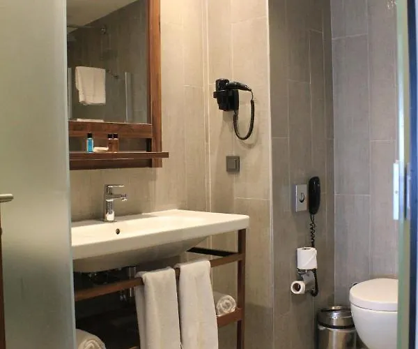 Seven For Life Thermal 5* Kusadasi