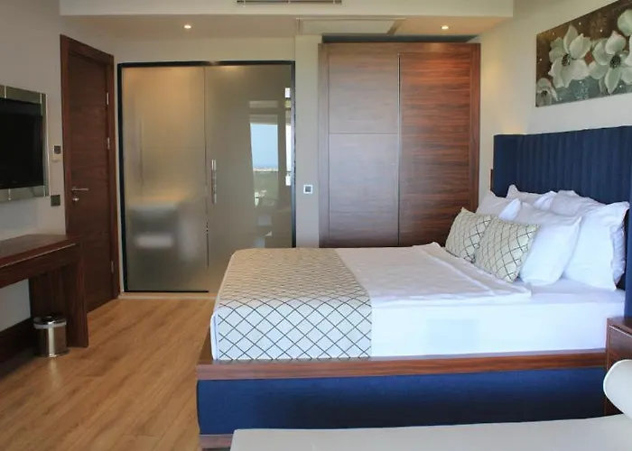 Hotel Seven For Life Thermal 5*