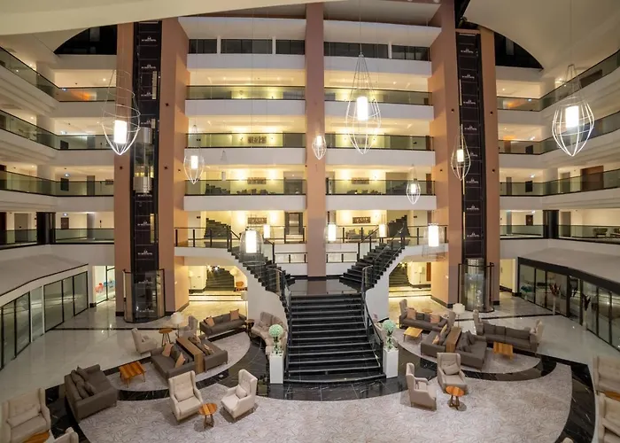 Seven For Life Thermal Hotel