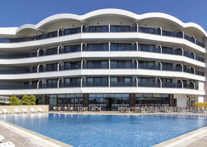 Hotel Seven For Life Thermal