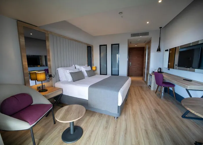 Seven For Life Thermal Hotel 5*