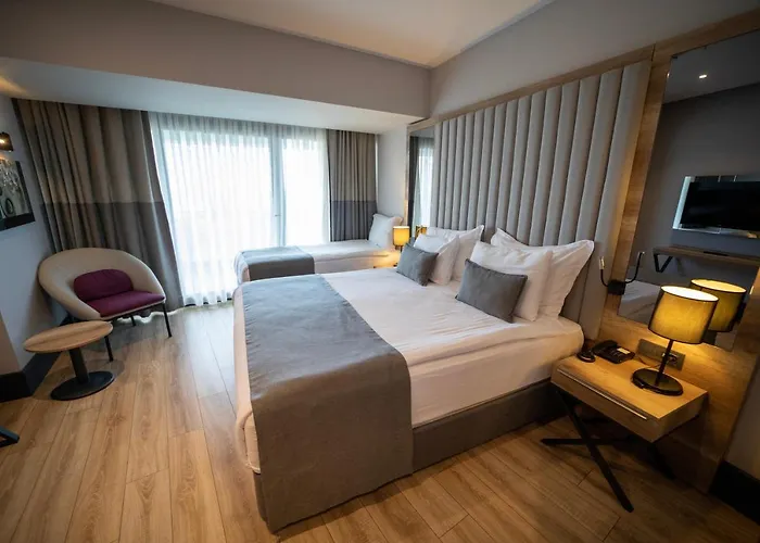 Seven For Life Thermal Kusadasi