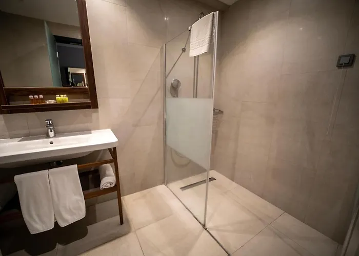 Seven For Life Thermal Hotel 5*