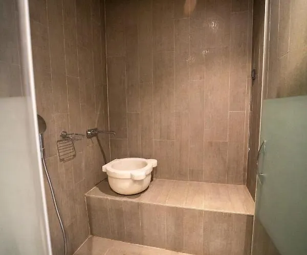 Seven For Life Thermal Kusadasi