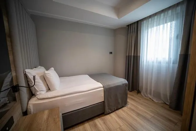 Seven For Life Thermal 5* Kusadasi