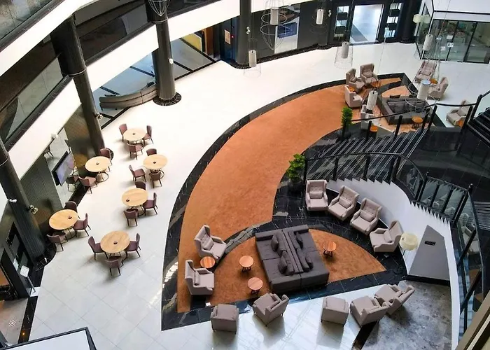 Seven For Life Thermal Kusadasi