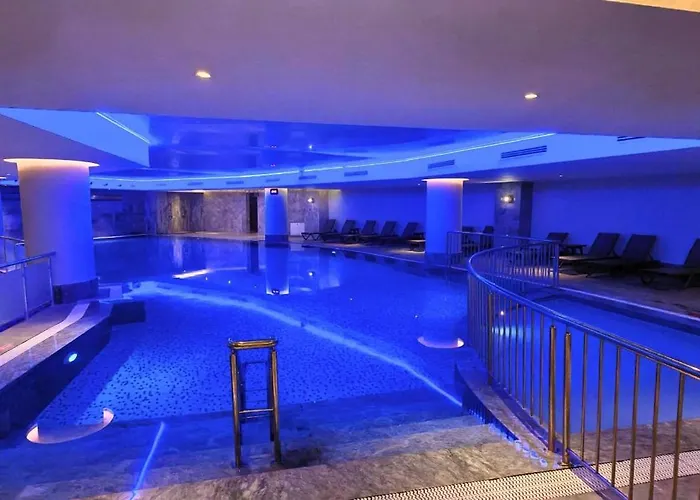 Seven For Life Thermal 5*