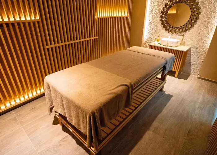 Seven For Life Thermal 5* Kusadasi