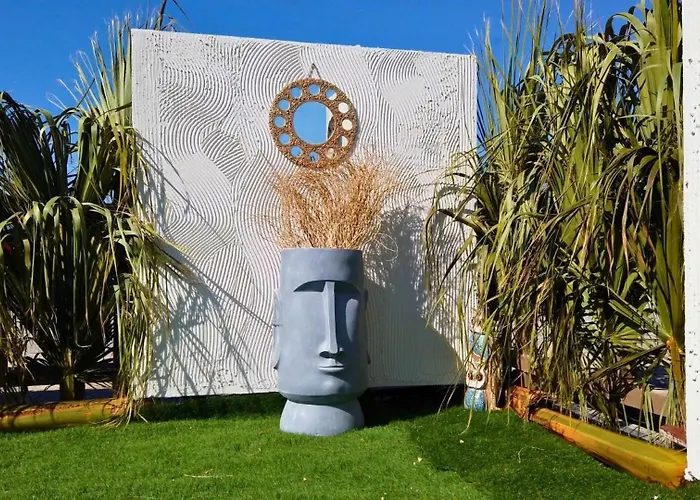 Seven For Life Thermal Hotel