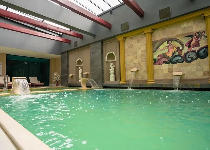 Seven For Life Thermal 5* Kuşadası