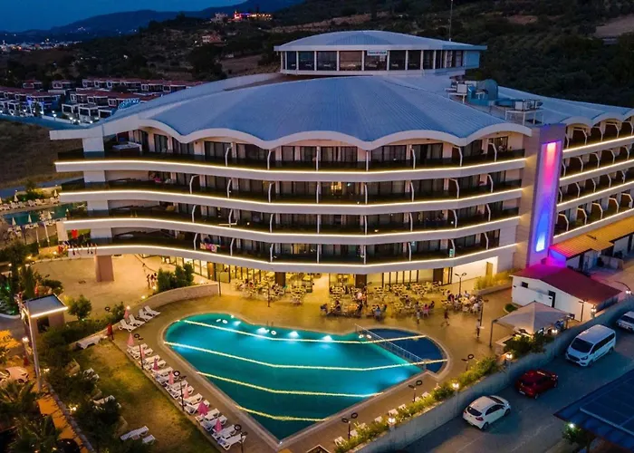 Seven For Life Thermal Hotel