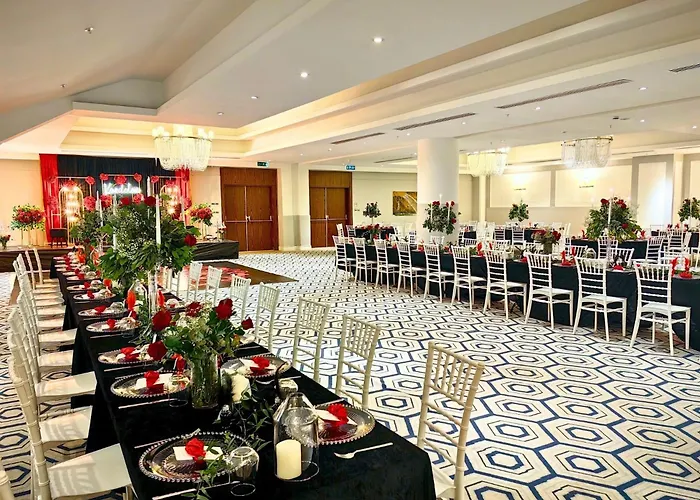 Seven For Life Thermal Hotel 5*