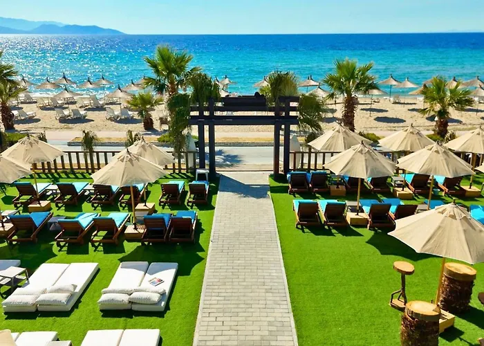 Seven For Life Thermal 5*