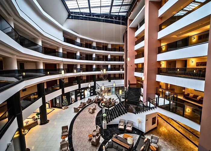 Seven For Life Thermal 5* Kusadasi