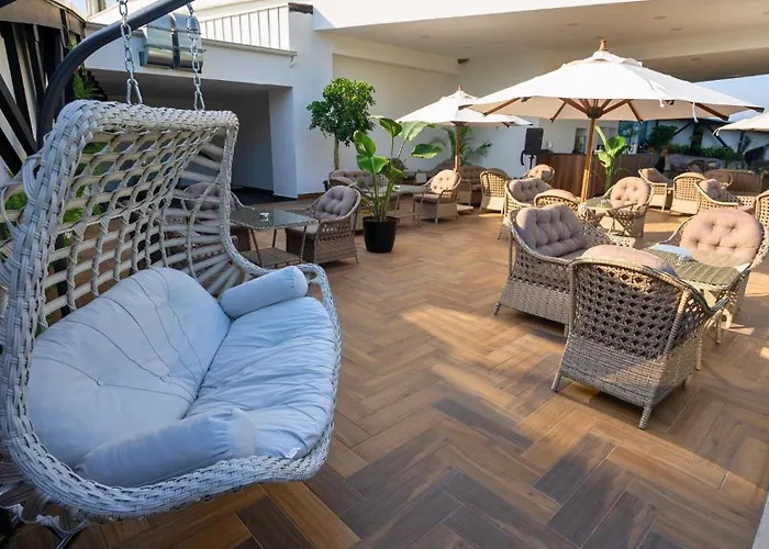 Seven For Life Thermal Kusadası