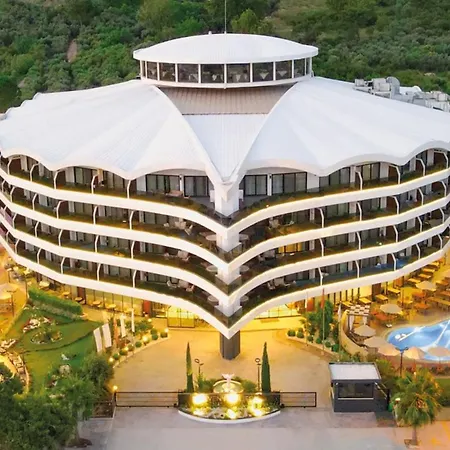 Seven For Life Thermal Hotel 5*