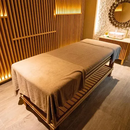 Seven For Life Thermal 5* Кушадасы