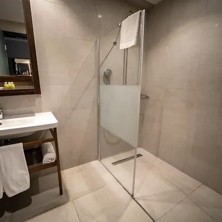 Hotel Seven For Life Thermal Kusadasi