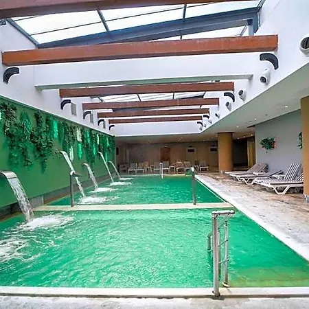 Seven For Life Thermal 5* Kusadasi