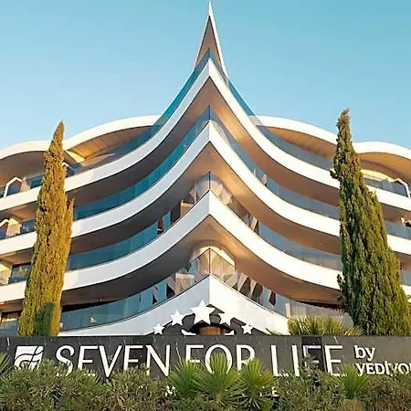 Seven For Life Thermal