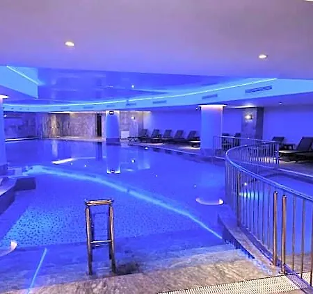 Seven For Life Thermal Hotel 5*