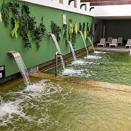 Hotel Seven For Life Thermal Kusadasi