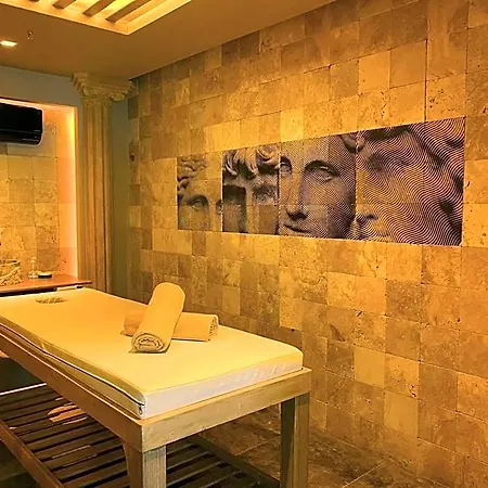 Hotel Seven For Life Thermal 5*