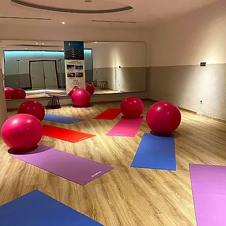 Hotel Seven For Life Thermal Kusadası