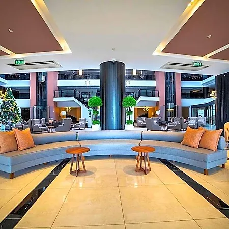 Seven For Life Thermal Hotel