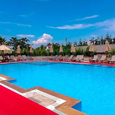 Seven For Life Thermal Hotel
