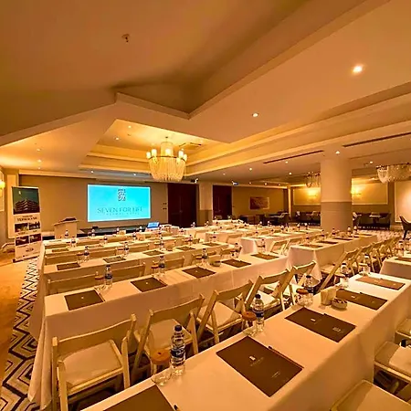Seven For Life Thermal Hotel 5*