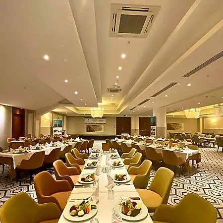 Hotel Seven For Life Thermal Kusadası