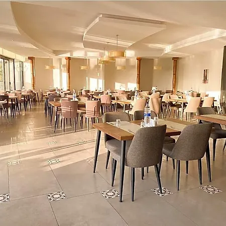 Hotel Seven For Life Thermal 5*