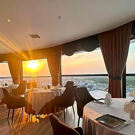 Seven For Life Thermal Hotel