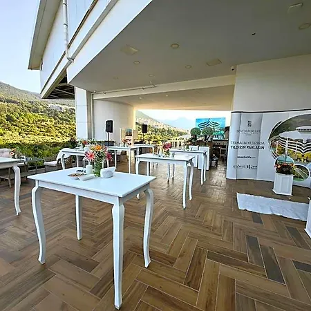 Hotel Seven For Life Thermal 5*