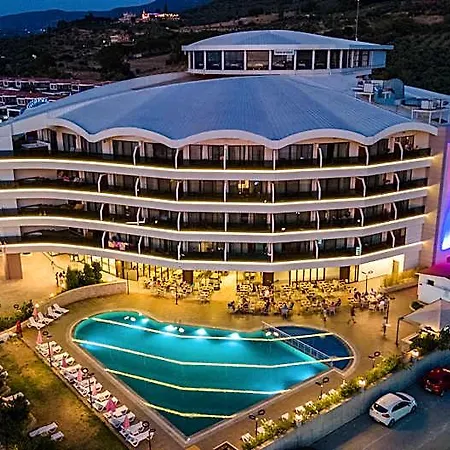 Seven For Life Thermal Hotel Kusadası