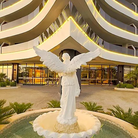 Seven For Life Thermal Hotel