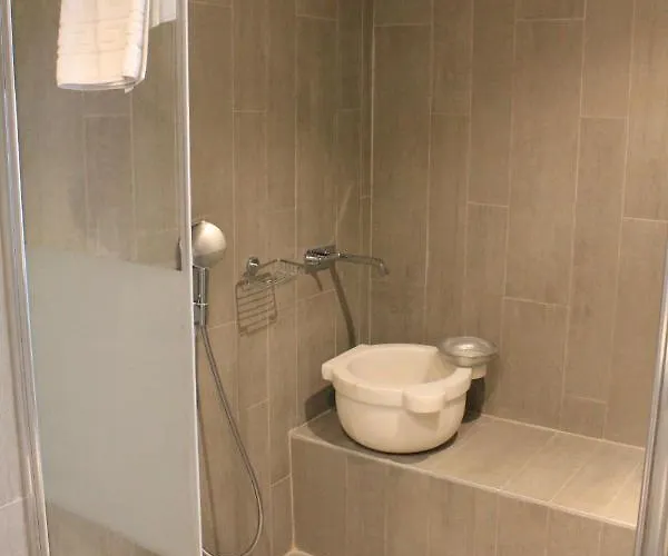 Seven For Life Thermal Hotel