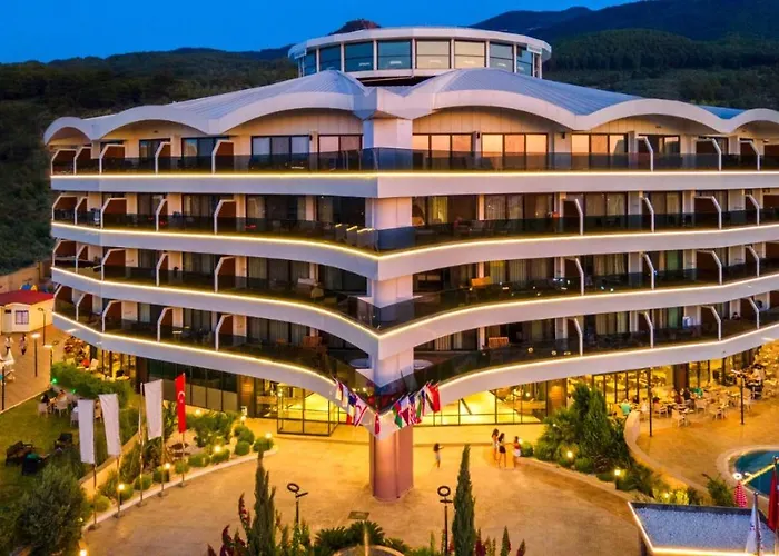 Seven For Life Thermal 5*