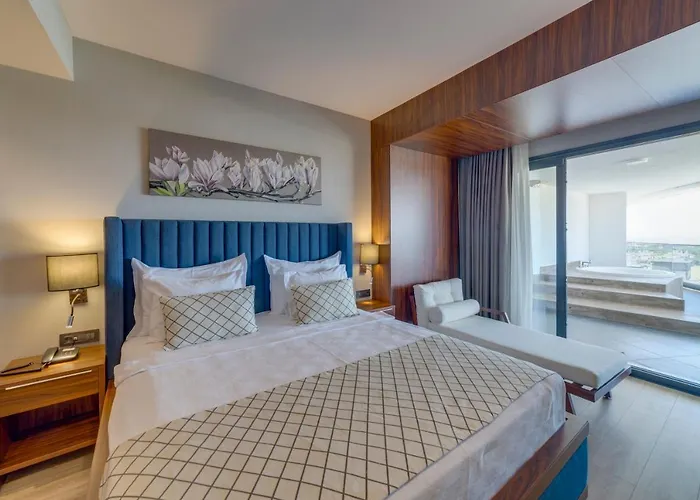 Hotel Seven For Life Thermal 5*