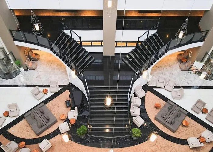 Seven For Life Thermal 5*