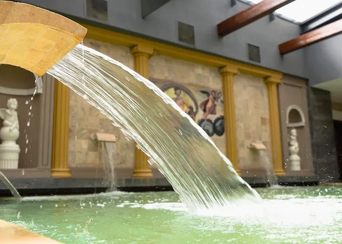 Seven For Life Thermal 5*