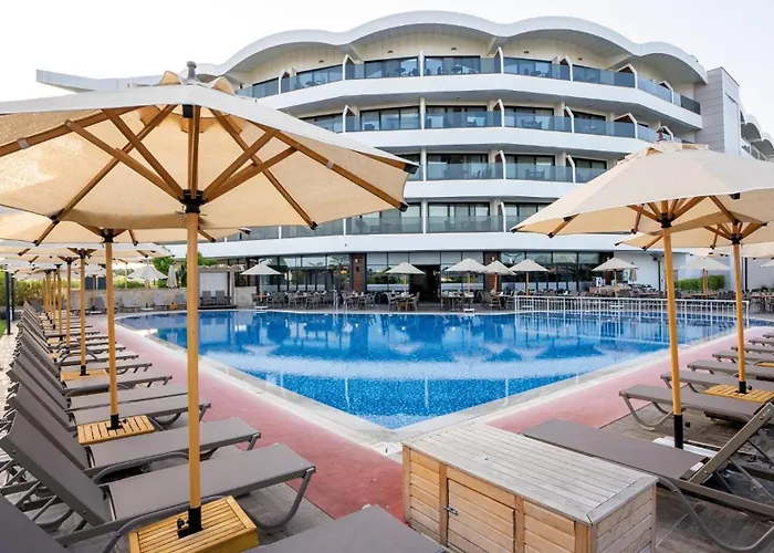 Hotel Seven For Life Thermal