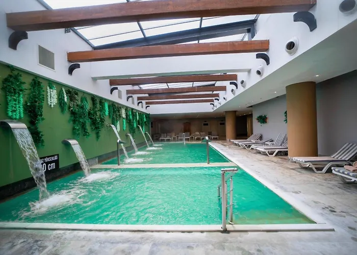 Seven For Life Thermal Hotel 5*