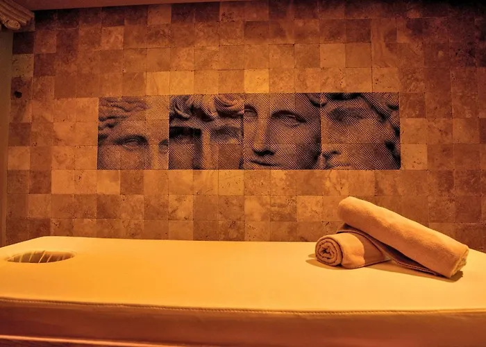 Hotel Seven For Life Thermal