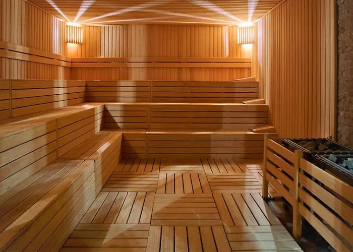 Seven For Life Thermal Hotel 5*