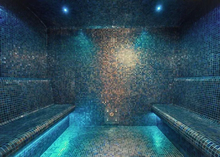 Hotel Seven For Life Thermal 5*