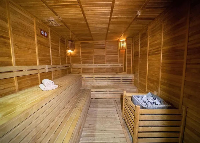 Seven For Life Thermal 5*